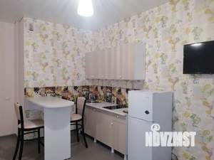 Студия квартира, посуточно, 44м2, 4/12 этаж