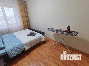 2-к квартира, посуточно, 46м2, 9/10 этаж