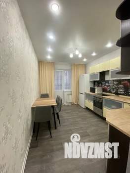 2-к квартира, посуточно, 67м2, 9/17 этаж