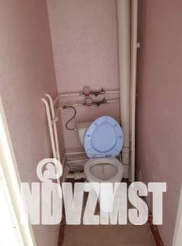 1-к квартира, на длительный срок, 41м2, 4/5 этаж