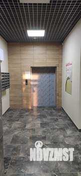 Студия квартира, на длительный срок, 44м2, 3/5 этаж