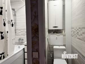 3-к квартира, посуточно, 70м2, 7/10 этаж