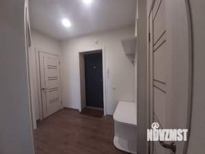 1-к квартира, посуточно, 45м2, 4/7 этаж