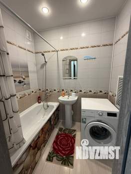 1-к квартира, на длительный срок, 43м2, 3/9 этаж