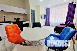 2-к квартира, посуточно, 38м2, 3/9 этаж