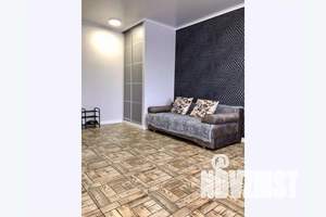 1-к квартира, посуточно, 40м2, 12/12 этаж