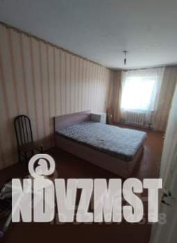 2-к квартира, на длительный срок, 46м2, 4/5 этаж