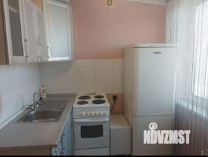 1-к квартира, на длительный срок, 33м2, 9/9 этаж