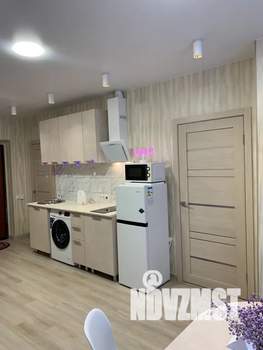 1-к квартира, посуточно, 40м2, 2/9 этаж