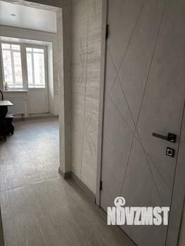 1-к квартира, на длительный срок, 40м2, 2/5 этаж
