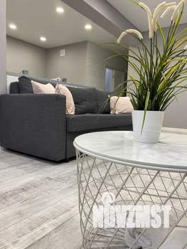 Студия квартира, посуточно, 40м2, 7/7 этаж