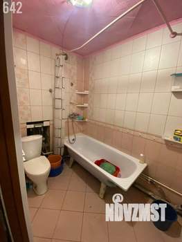 3-к квартира, на длительный срок, 60м2, 5/5 этаж