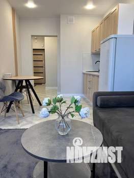 1-к квартира, посуточно, 37м2, 5/12 этаж