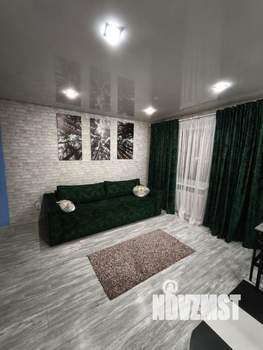 1-к квартира, на длительный срок, 33м2, 5/5 этаж