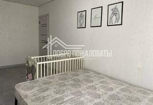 2-к квартира, на длительный срок, 41м2, 5/5 этаж