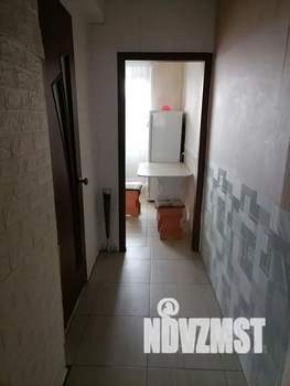 1-к квартира, посуточно, 40м2, 7/9 этаж