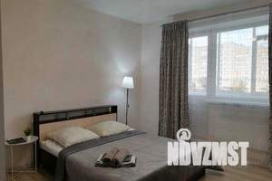 1-к квартира, посуточно, 55м2, 3/9 этаж