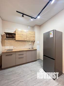 1-к квартира, на длительный срок, 39м2, 15/15 этаж