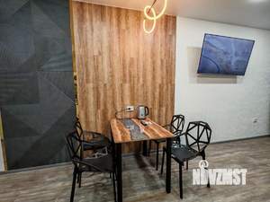 2-к квартира, посуточно, 50м2, 1/1 этаж