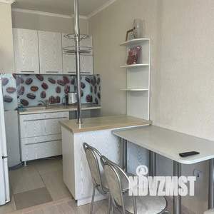 1-к квартира, посуточно, 45м2, 5/9 этаж