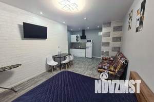 2-к квартира, посуточно, 50м2, 4/7 этаж