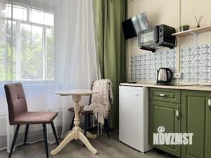 Студия квартира, посуточно, 19м2, 1/9 этаж