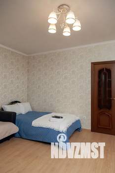 Студия квартира, посуточно, 33м2, 4/7 этаж