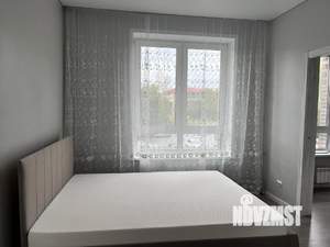 3-к квартира, посуточно, 65м2, 2/17 этаж