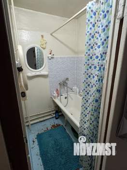 1-к квартира, на длительный срок, 38м2, 6/9 этаж