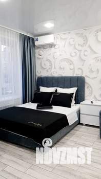 1-к квартира, посуточно, 35м2, 2/8 этаж