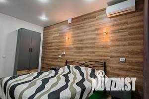 2-к квартира, посуточно, 50м2, 2/7 этаж