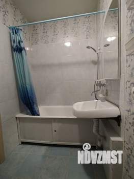 1-к квартира, на длительный срок, 40м2, 10/12 этаж