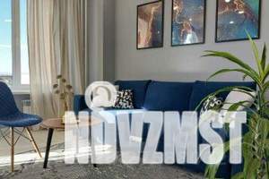 2-к квартира, посуточно, 52м2, 8/9 этаж