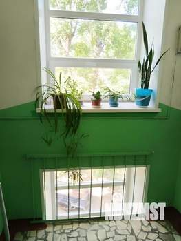 2-к квартира, на длительный срок, 42м2, 3/5 этаж