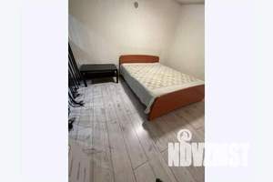 1-к квартира, посуточно, 46м2, 7/8 этаж