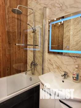 2-к квартира, посуточно, 50м2, 2/9 этаж