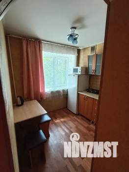 1-к квартира, посуточно, 36м2, 3/4 этаж