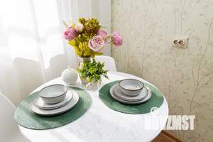 1-к квартира, посуточно, 44м2, 2/5 этаж