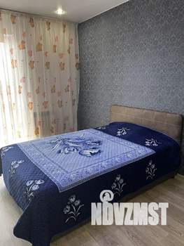 1-к квартира, посуточно, 31м2, 15/17 этаж