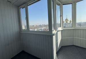 1-к квартира, на длительный срок, 45м2, 9/10 этаж