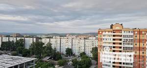 1-к квартира, посуточно, 23м2, 11/12 этаж