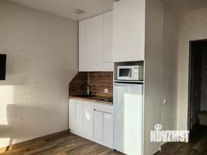 Студия квартира, на длительный срок, 30м2, 3/9 этаж
