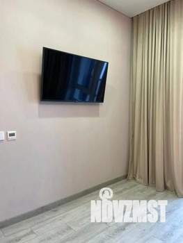 1-к квартира, посуточно, 47м2, 1/1 этаж