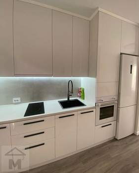 2-к квартира, на длительный срок, 50м2, 3/7 этаж