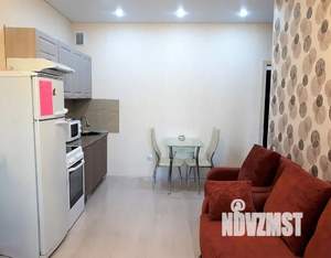 1-к квартира, посуточно, 50м2, 6/7 этаж