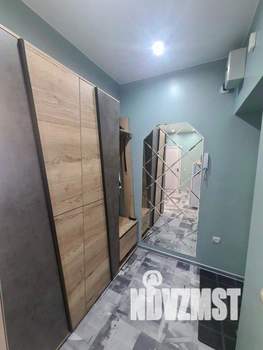 2-к квартира, посуточно, 50м2, 1/1 этаж