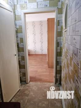 1-к квартира, на длительный срок, 30м2, 4/5 этаж