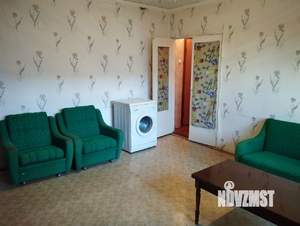 2-к квартира, на длительный срок, 50м2, 2/5 этаж