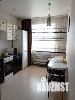 1-к квартира, посуточно, 40м2, 8/9 этаж