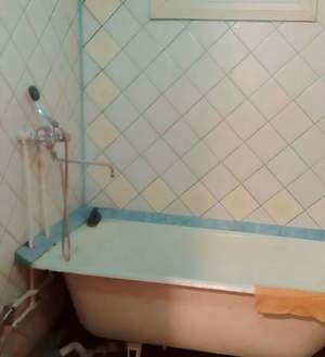 1-к квартира, на длительный срок, 35м2, 3/5 этаж